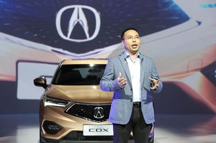 謳歌CDX上市 為何頂配車型“失約”汽車舊車銷售？