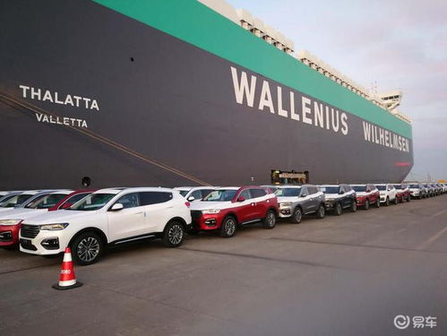 海內(nèi)外同發(fā)力，長城汽車3月銷量環(huán)比激增499%，展現(xiàn)強勁復(fù)蘇勢頭