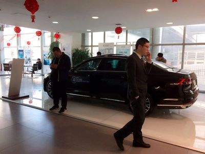 北京首汽汽車修理 專業(yè)維修與舊車銷售一站式服務(wù)