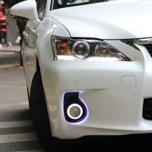 汽車LED霧燈升級與舊車銷售 關(guān)于年檢的全面指南